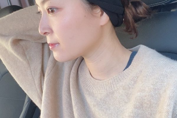 turban arrange/ヘアアレンジ