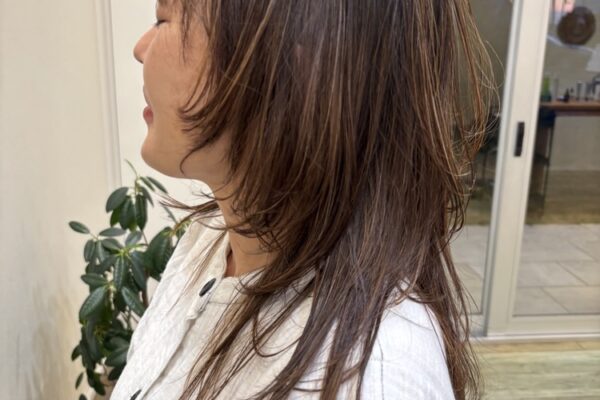 お顔周りぷつっと♡