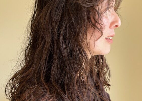 パーマスタイル