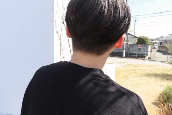 メンズショート