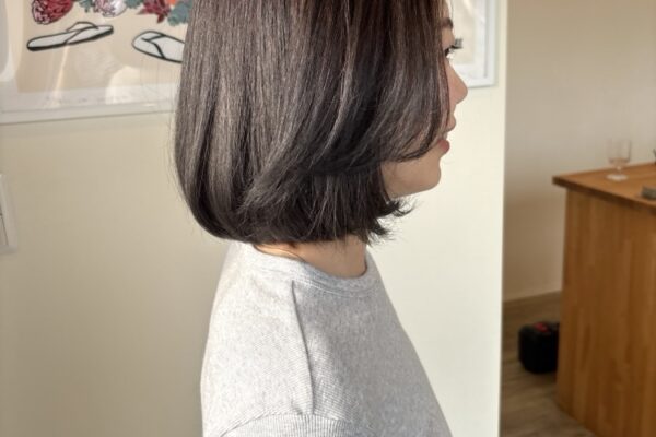 コスメストレート